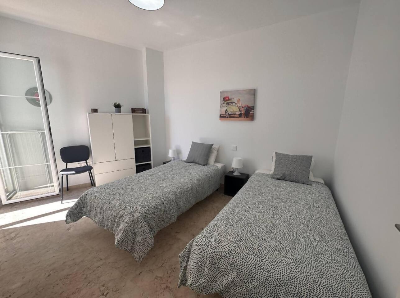 Casa De Mar Small Oasis Manilva Værelse billede