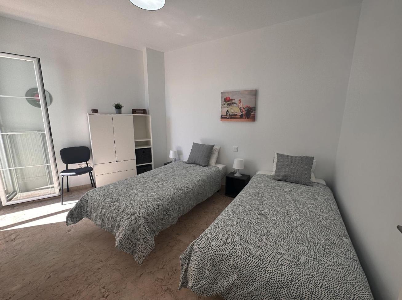 Casa De Mar Small Oasis Manilva Eksteriør billede